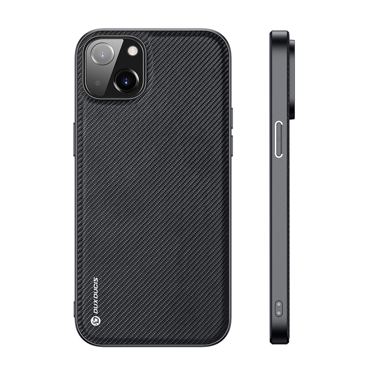 DUX DUCIS FINO series for Apple iPhone 14 Plus - Black