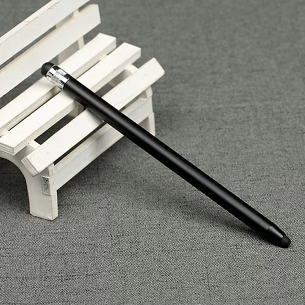 Techsuit (JC01) universal stylus pen - Black