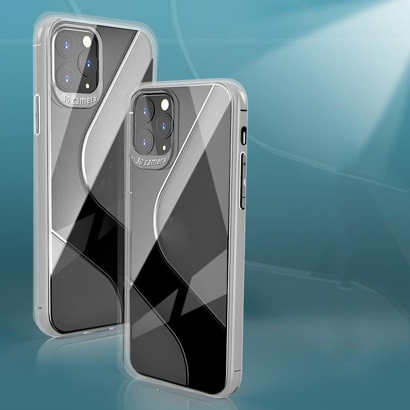 S-Case for Xiaomi Redmi 9 - Blue