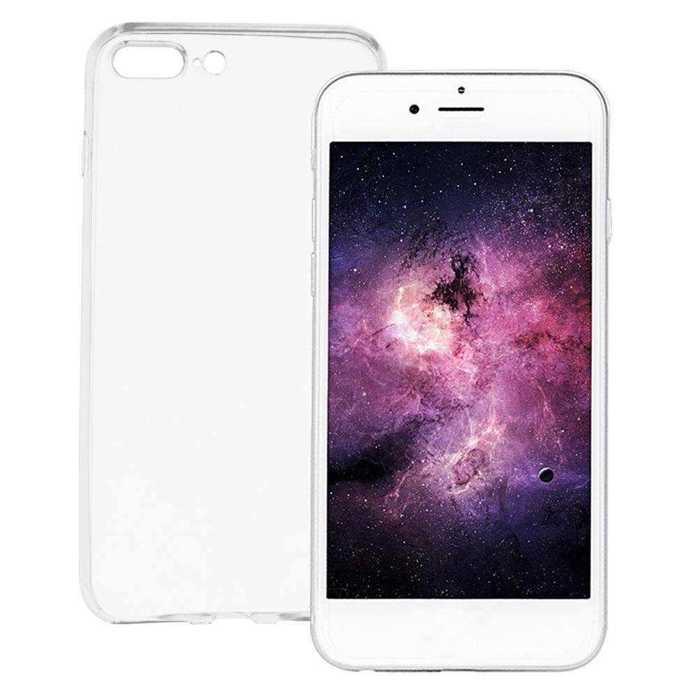 Transparent Protective Case for Apple iPhone 11 Pro Max - Transparent