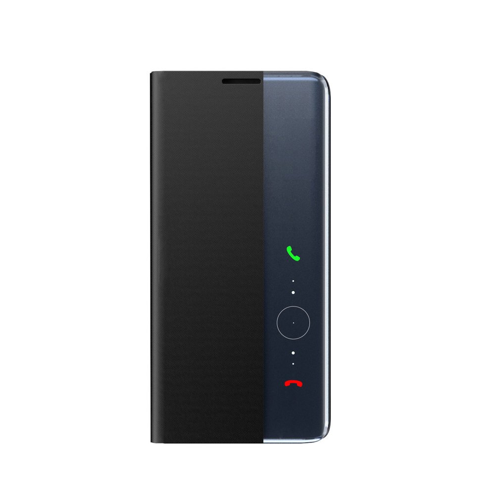Book opening case Xiaomi Mi 11 - Black
