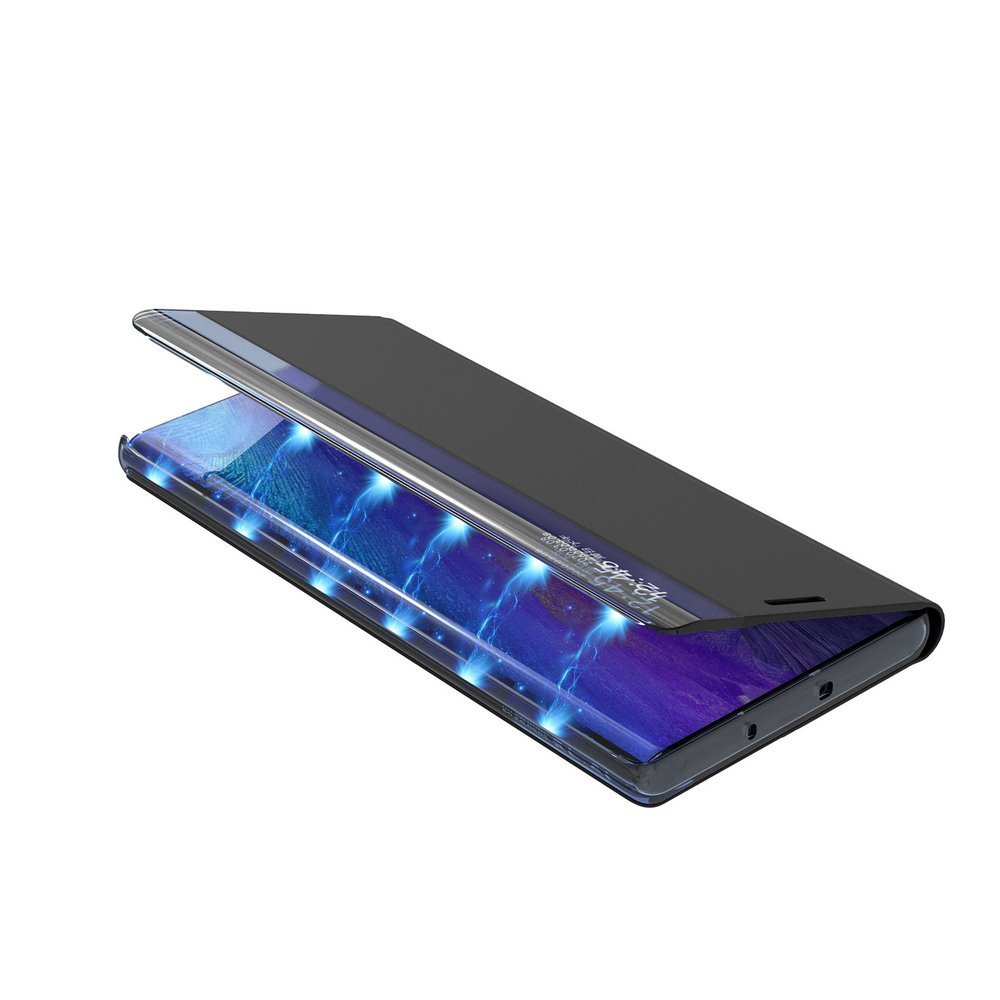Book opening case Xiaomi Mi 11 - Black