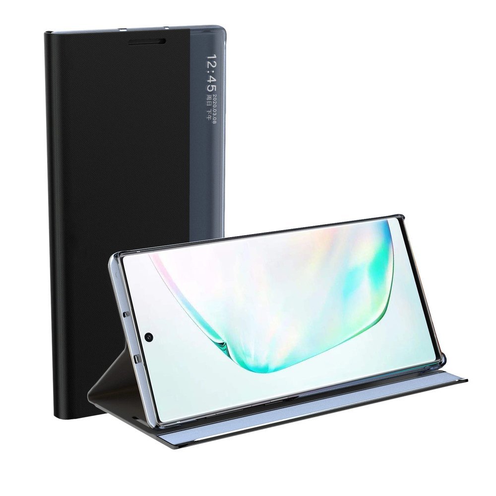 Book opening case Xiaomi Mi 11 - Black