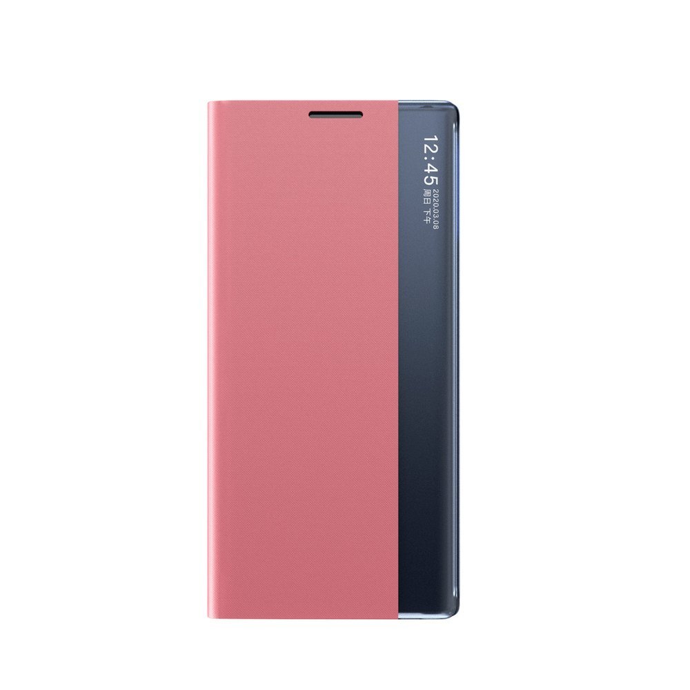 Book opening case Xiaomi Mi 11 - Black