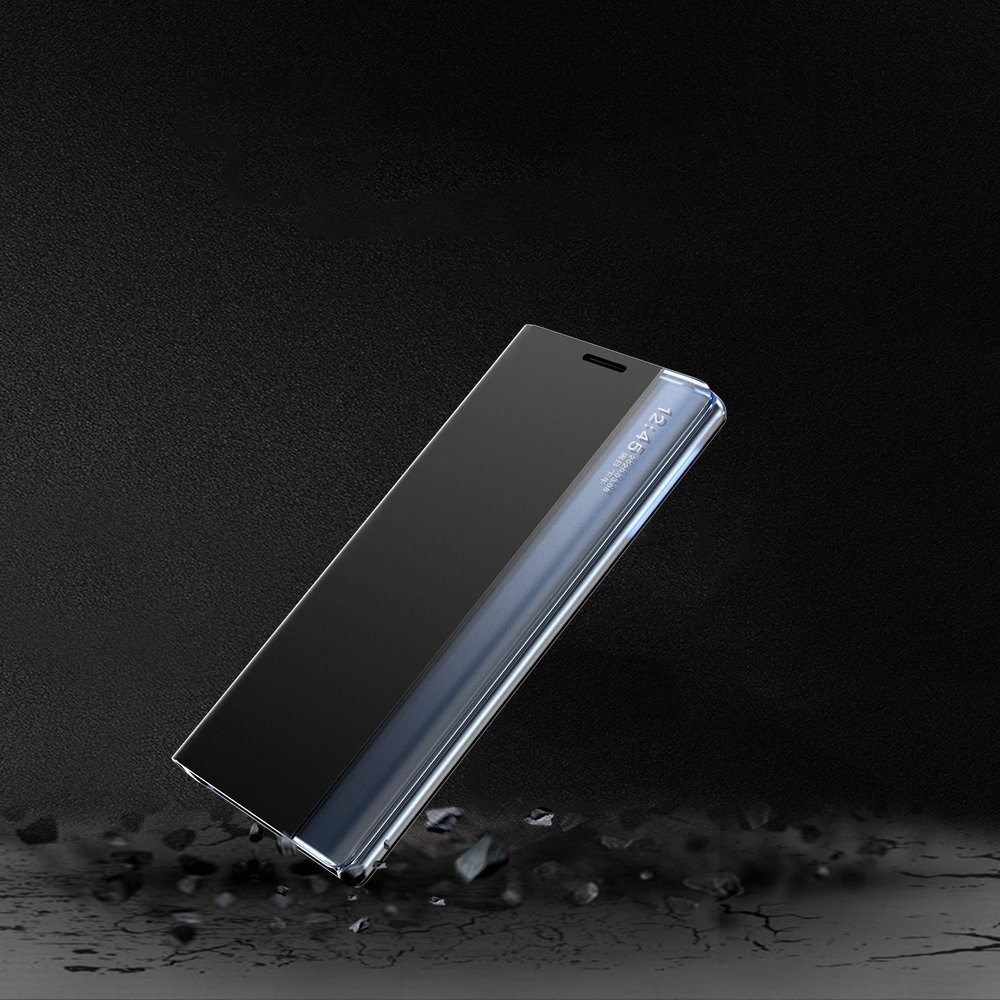 Book opening case Xiaomi Mi 11 - Black