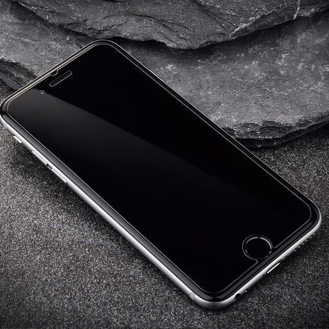 Tempered 9H glass for Apple iPhone 12 Pro/iPhone 12 - Transparent