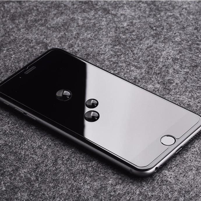 Tempered 9H glass for Apple iPhone 7 Plus/iPhone 8 Plus - Transparent