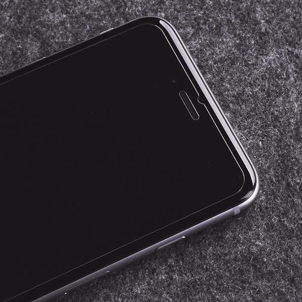Tempered 9H glass for Apple iPhone 7 Plus/iPhone 8 Plus - Transparent