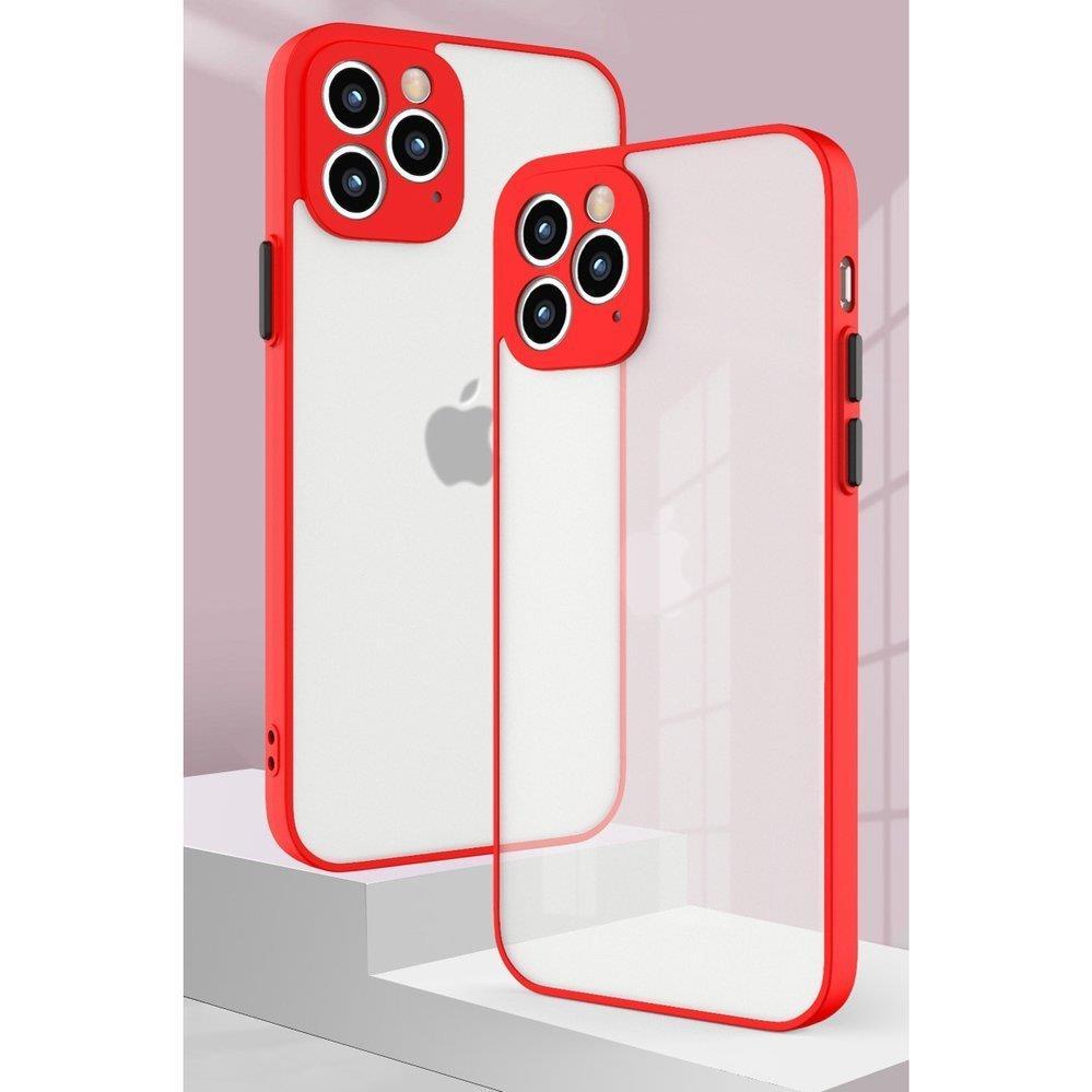 Silicone Milky Case for Xiaomi Redmi Note 9 4G - Green