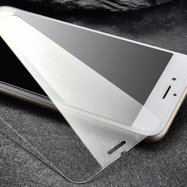 Tempered 9H glass for Huawei Y3 - Transparent