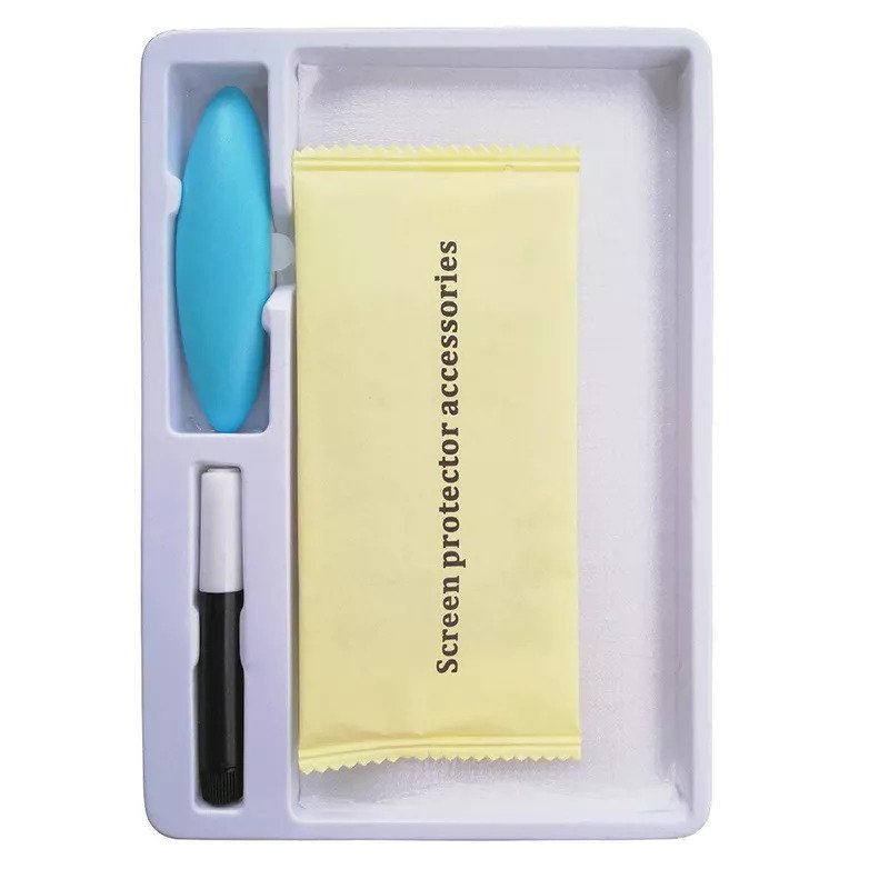 Protective UV glass for Samsung Galaxy S21 5G - Transparent