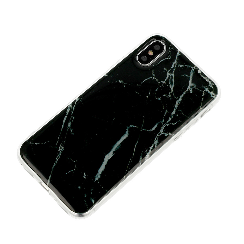 Vennus Marble case for Samsung Galaxy A70 - Multicolor 1