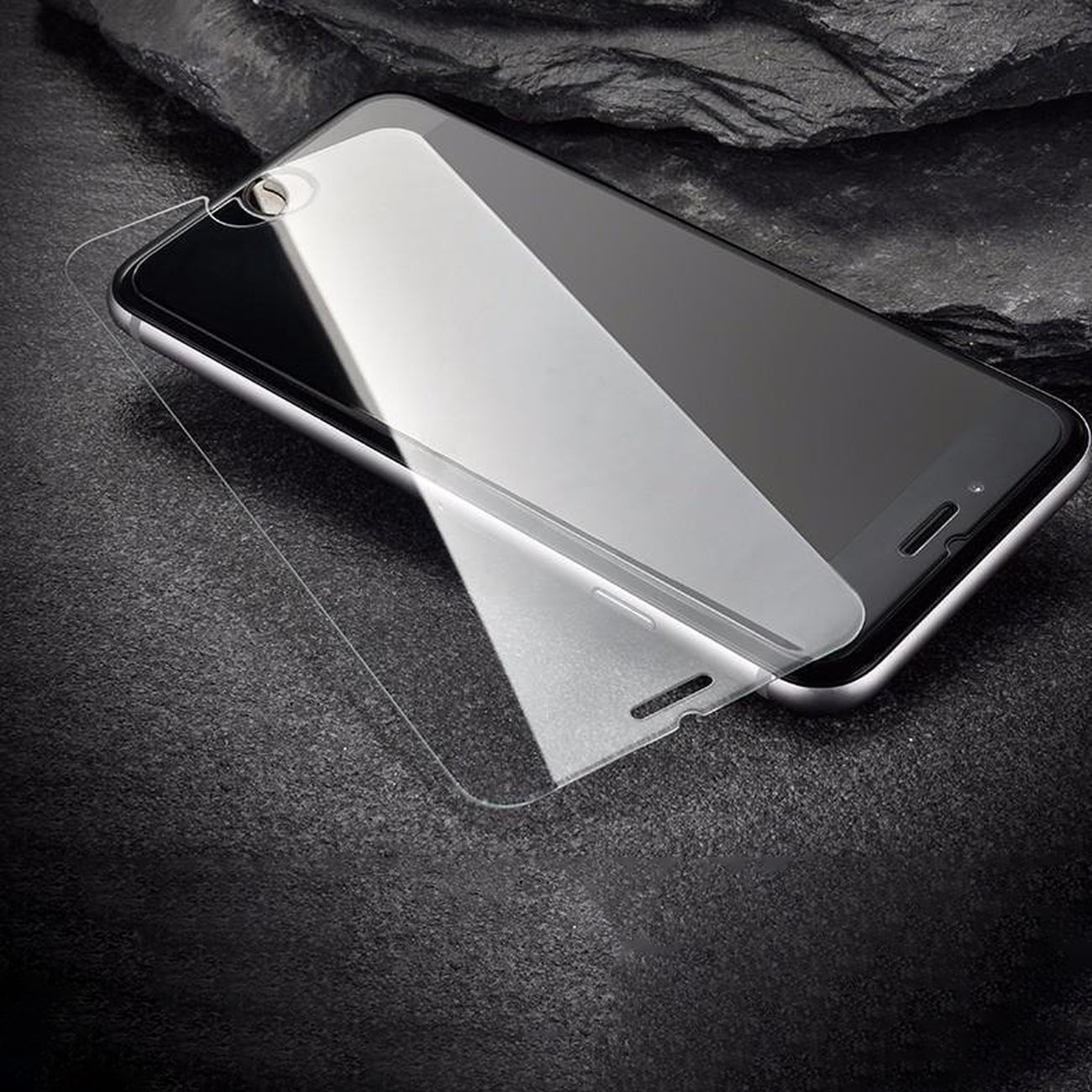 Tempered 9H glass for Motorola Edge 30 - Transparent