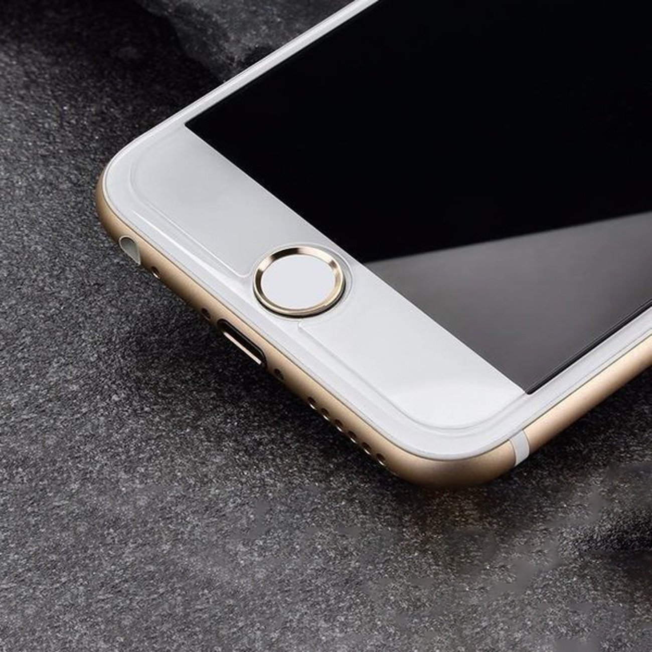 Tempered 9H glass for Motorola Edge 30 - Transparent