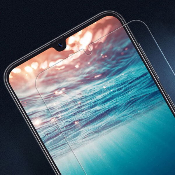 9D Izmael premium protective glass for OnePlus Nord CE2 Lite - Transparent