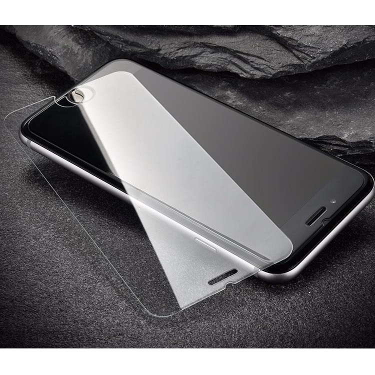9D Izmael premium protective glass for Huawei P30 - Transparent