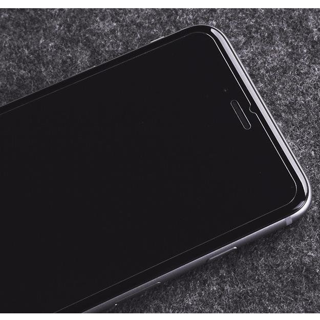9D Izmael premium protective glass for Samsung Galaxy A7 2017 - Transparent