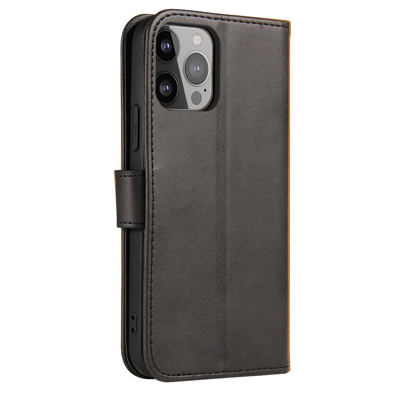 HARAHU Magnetic Case for Xiaomi Redmi A1 Plus - Black