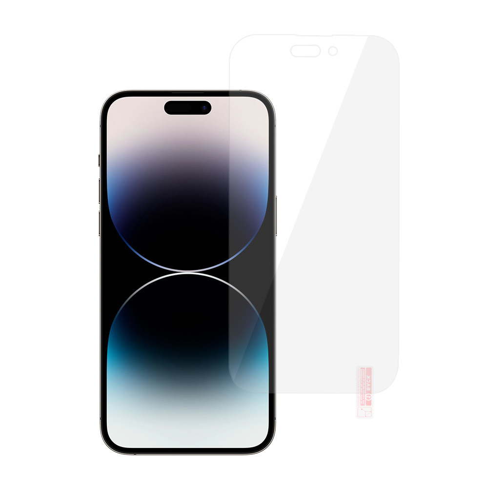 9H GOLD tempered glass Samsung Galaxy J3 2017 - Transparent