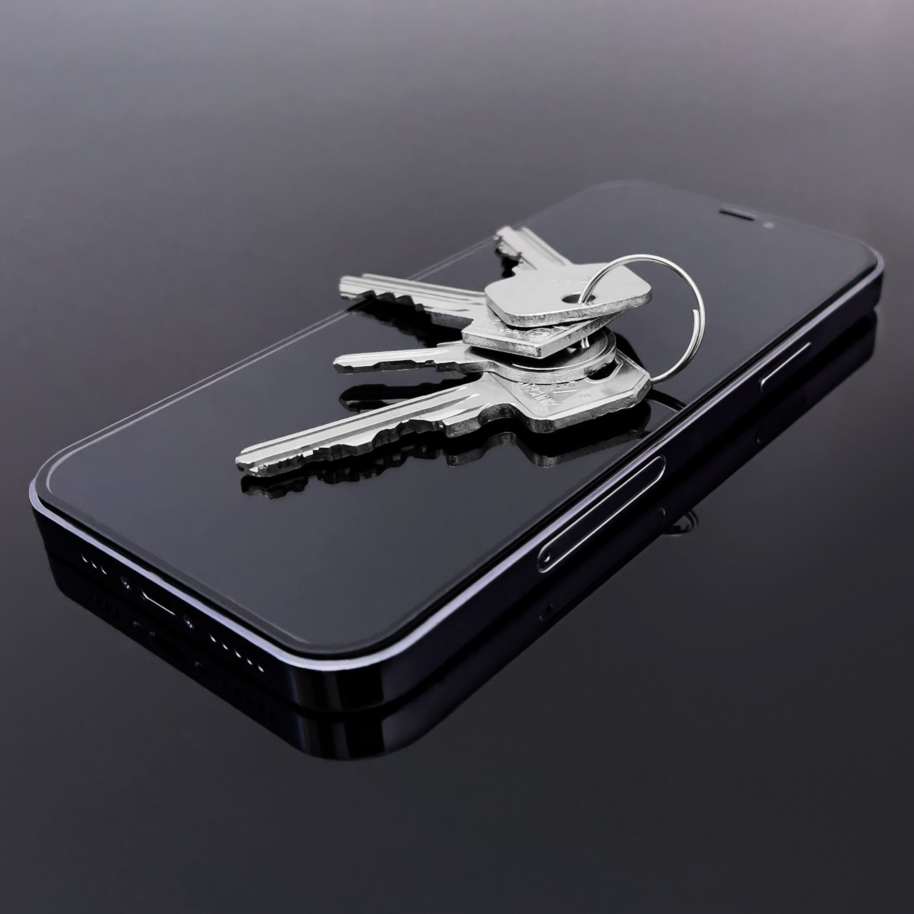 Tempered glass Wozinsky for Xiaomi Poco F5 Pro - Black