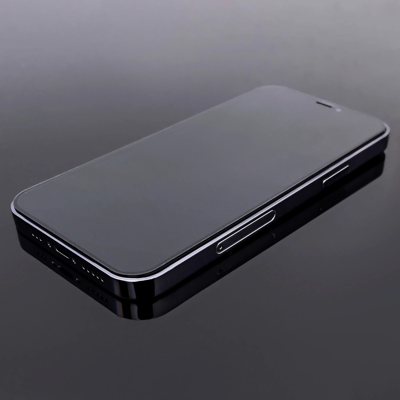 Tempered glass Wozinsky for Xiaomi Poco C65/Redmi 13C 5G/Redmi 13C 4G - Black