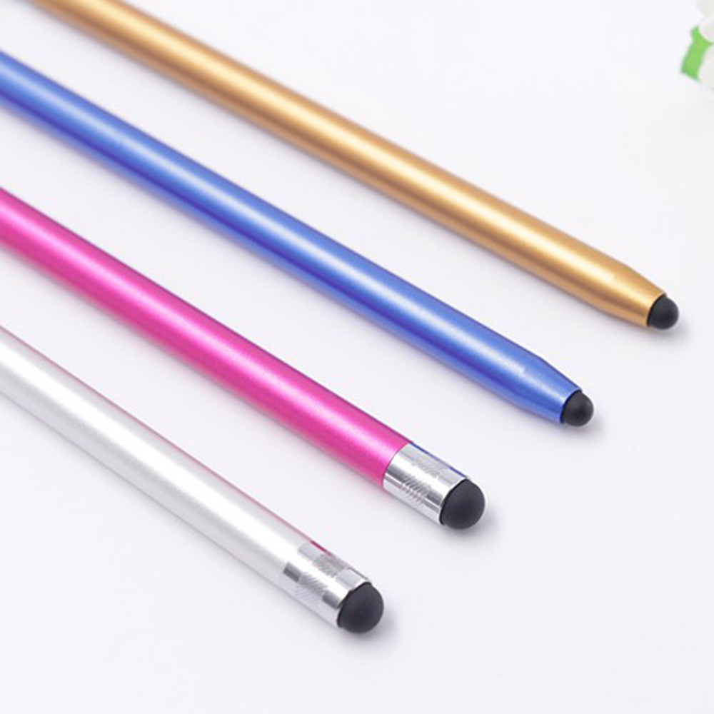Techsuit (JC01) universal stylus pen - Black