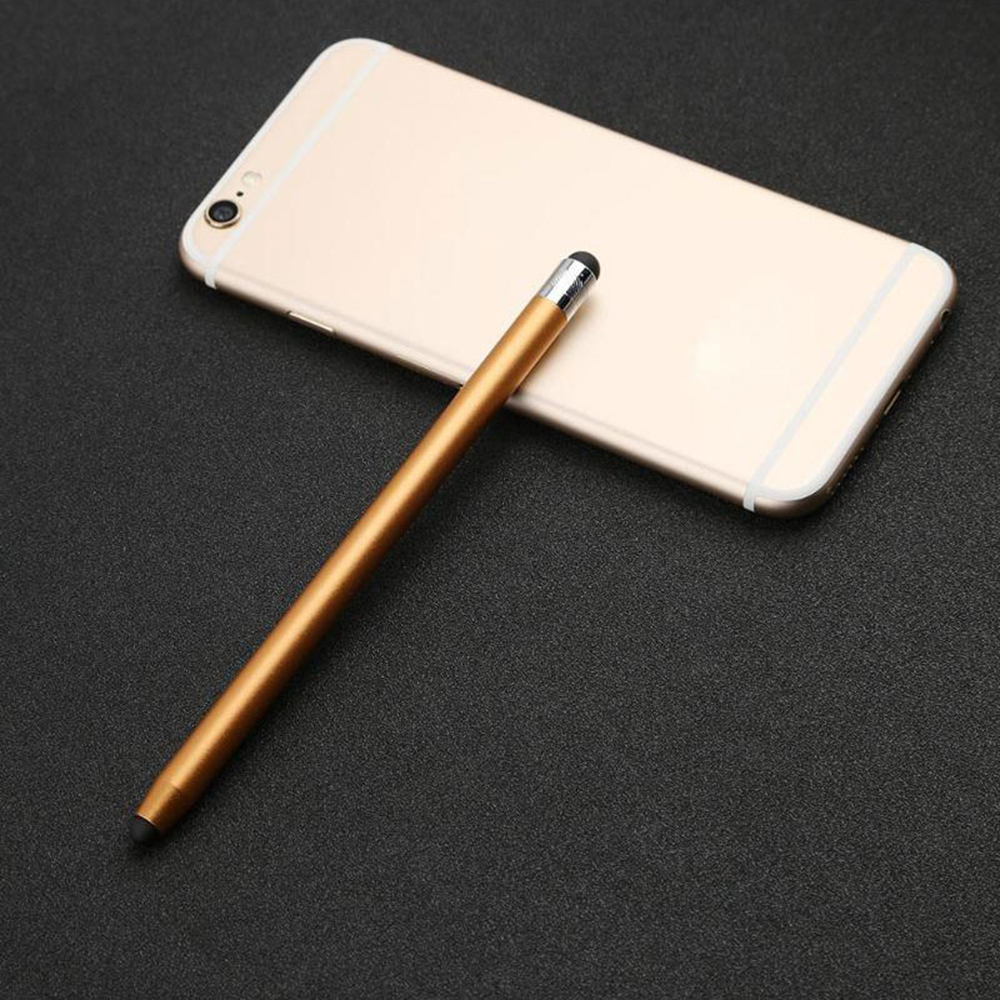 Techsuit (JC01) universal stylus pen - Black