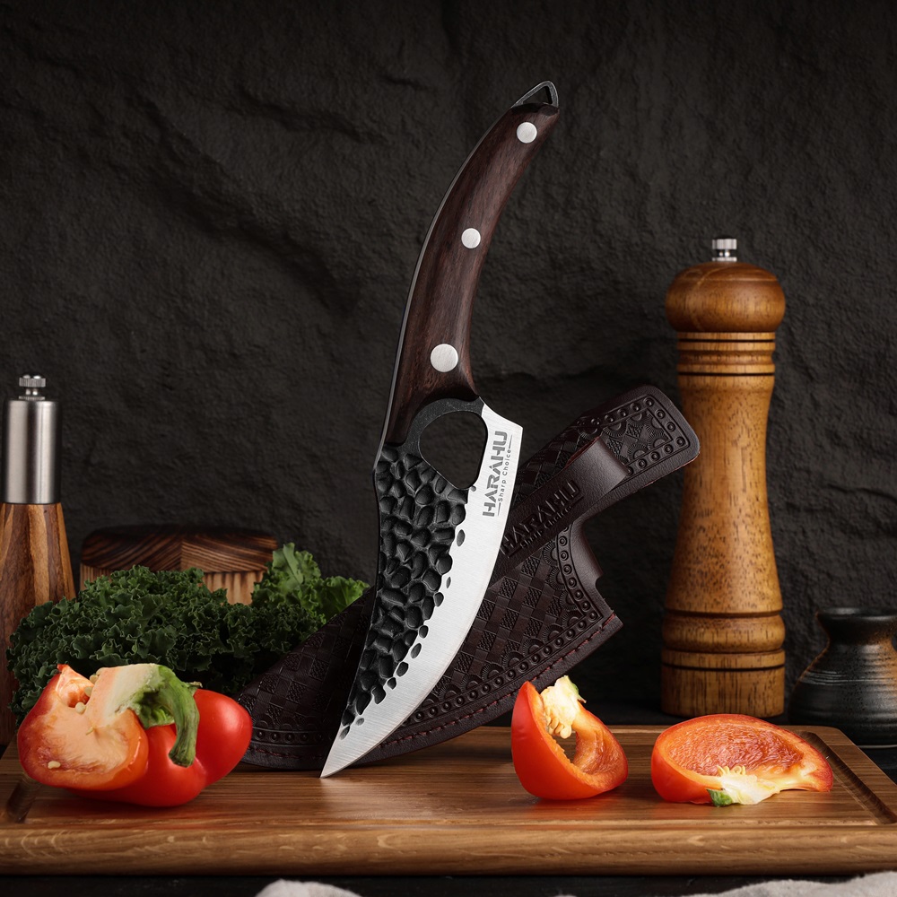 HARAHU — premium men's accessories