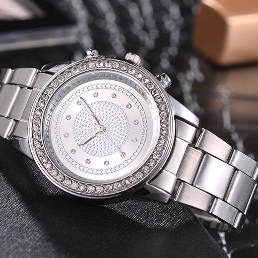 EX-11478 Watch - Gold / Rose