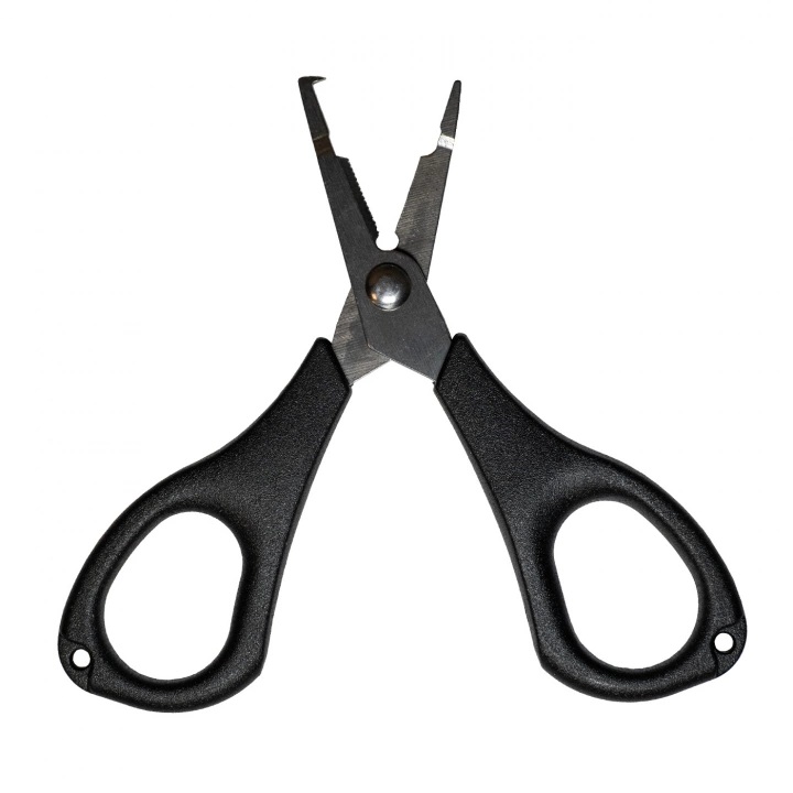 Fishing Pliers - Black