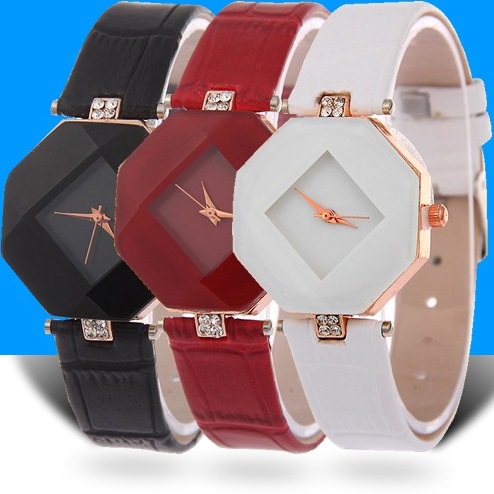 RE-2942 Watch - Blue