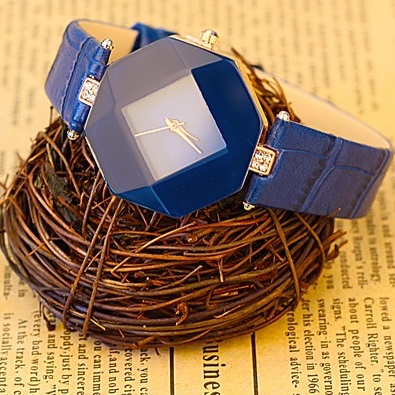 RE-2942 Watch - Blue