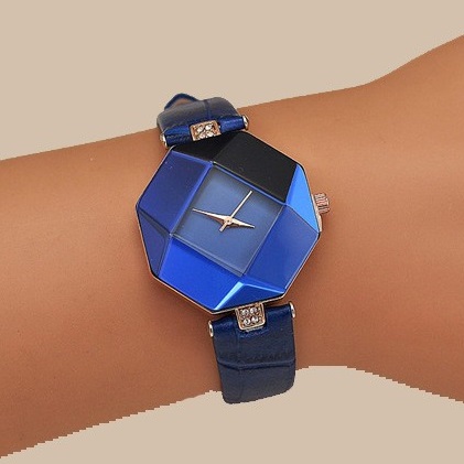 RE-2942 Watch - Blue