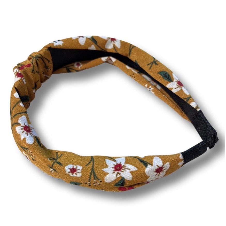 ST-18839 Headband - Multicolor