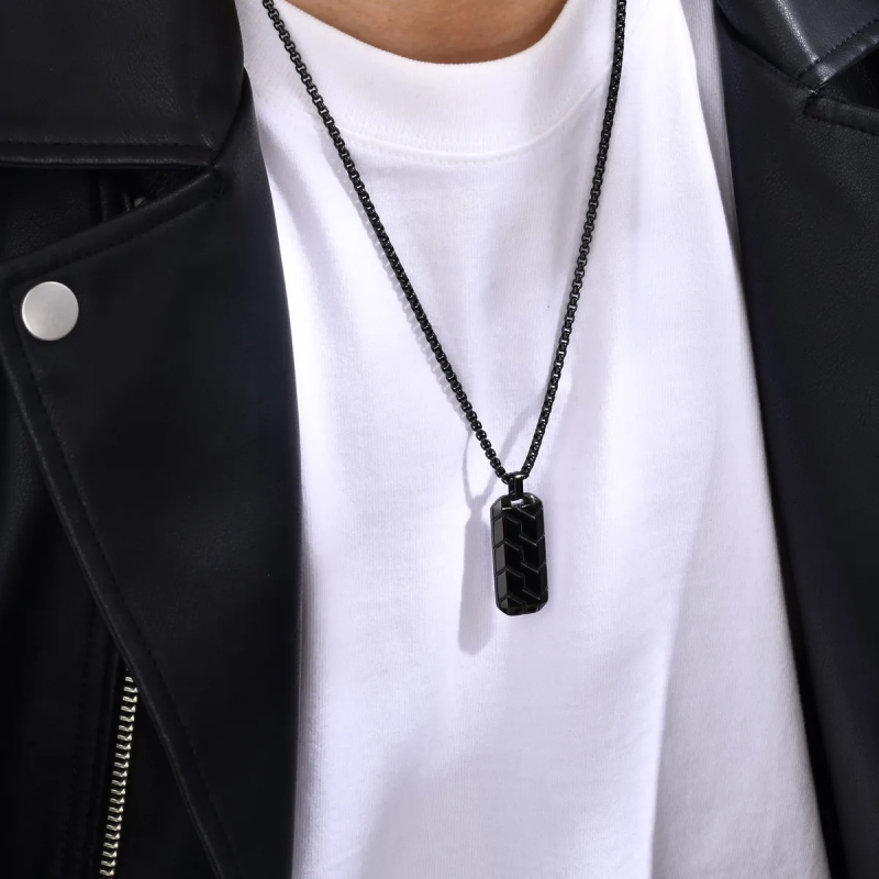AX-38433 Necklace - Gold
