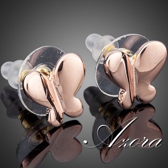 SY-2672 Earrings - Gold