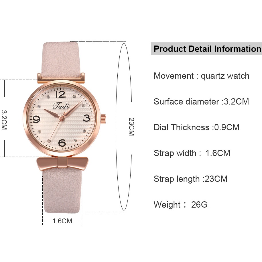 PH-12998 Watch - Blue