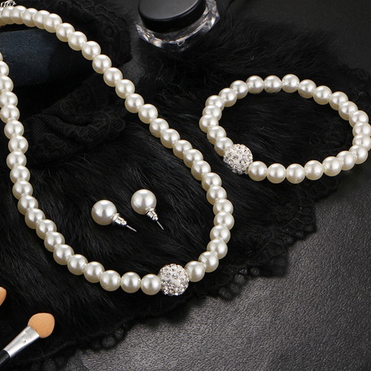 PM-2815 Set - White