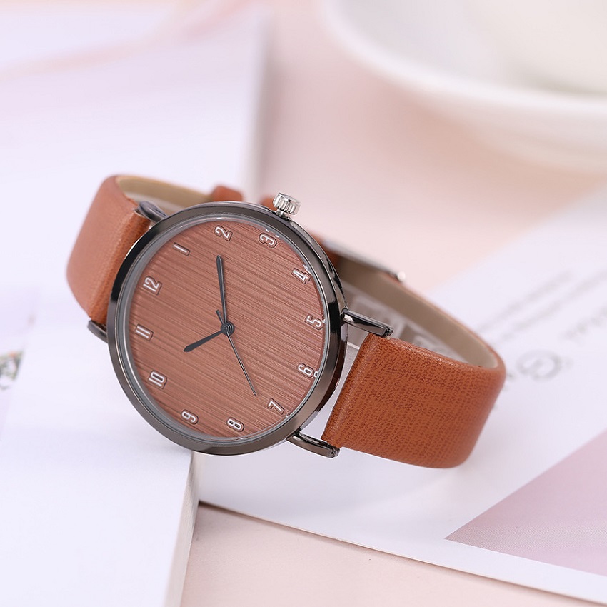 TA-13021 Watch - Light Green