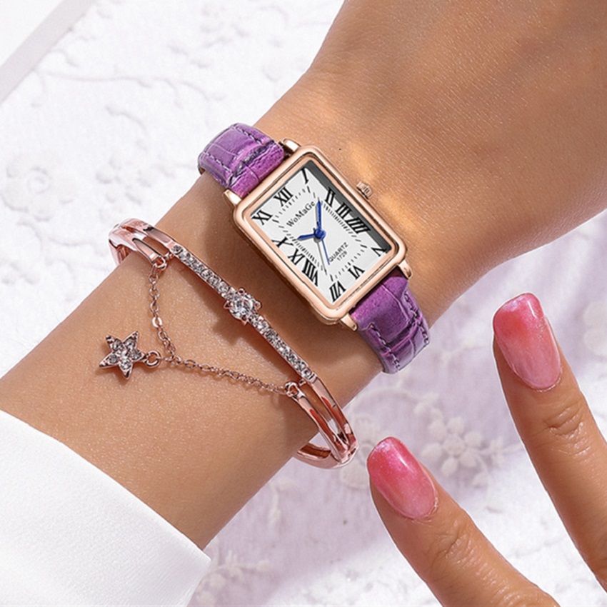 TE-14260 Watch - Red