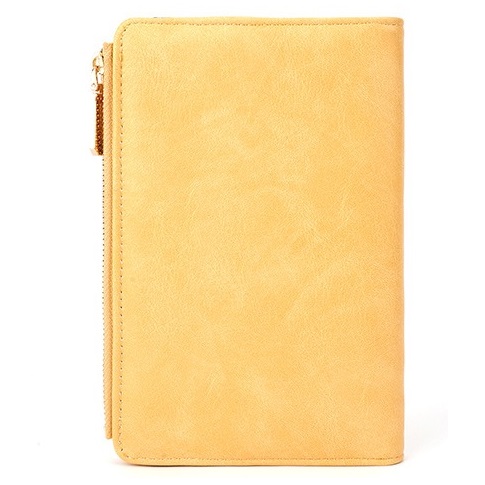 Travel WALLET Baellerry - White