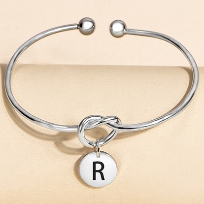 AL-20352 Bracelet - L/Gold