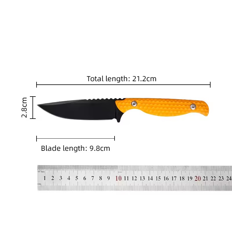 CO-32832 Outdoor Knife - A3281