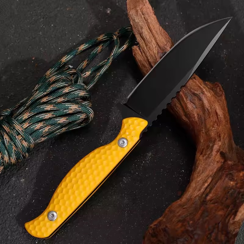 CO-32832 Outdoor Knife - A3281
