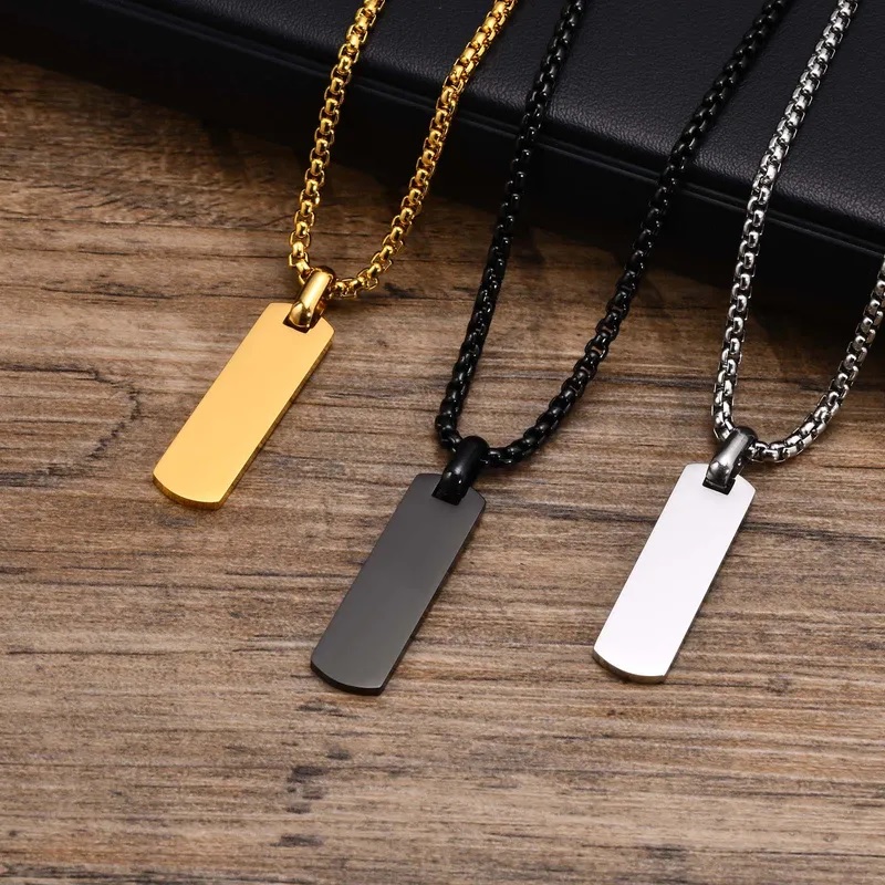 AD-34061 Necklace - Gold
