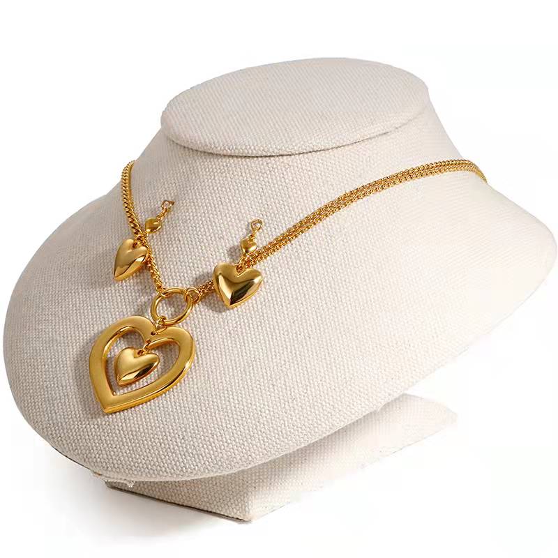 AI-15143 Set - Gold