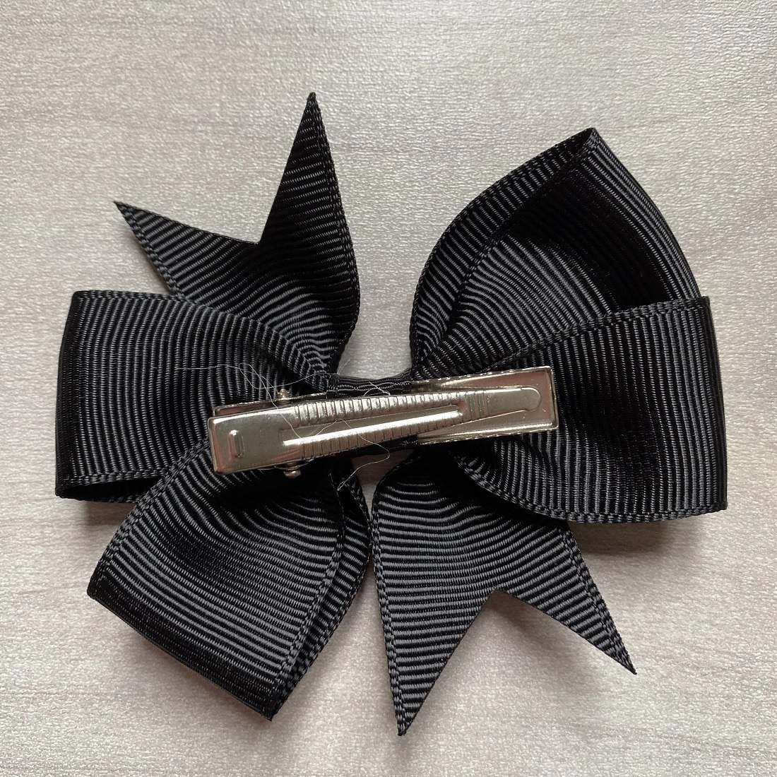 AL-24172 Hair Clip - Orange