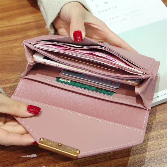 AU-14929 Wallet - Black