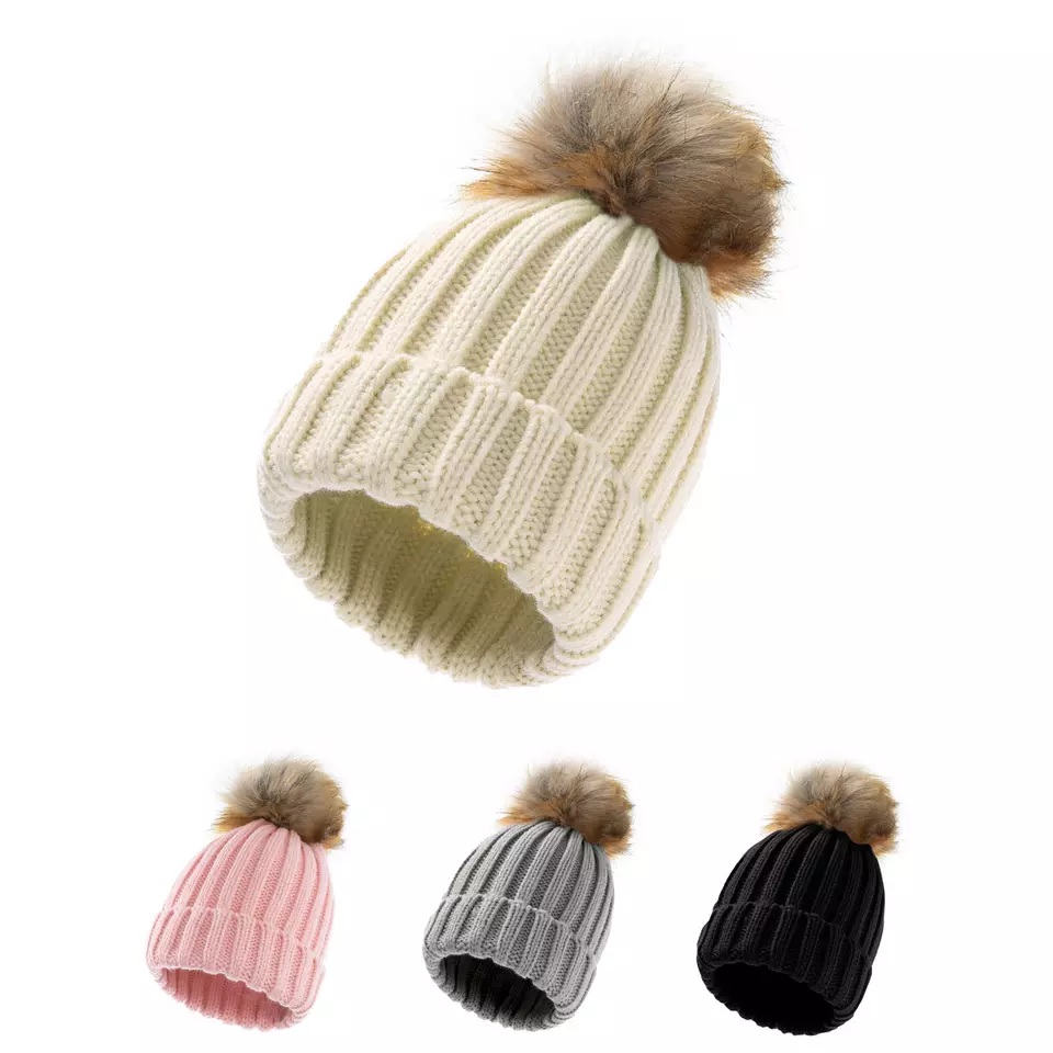 KA-21588 Hat - Black