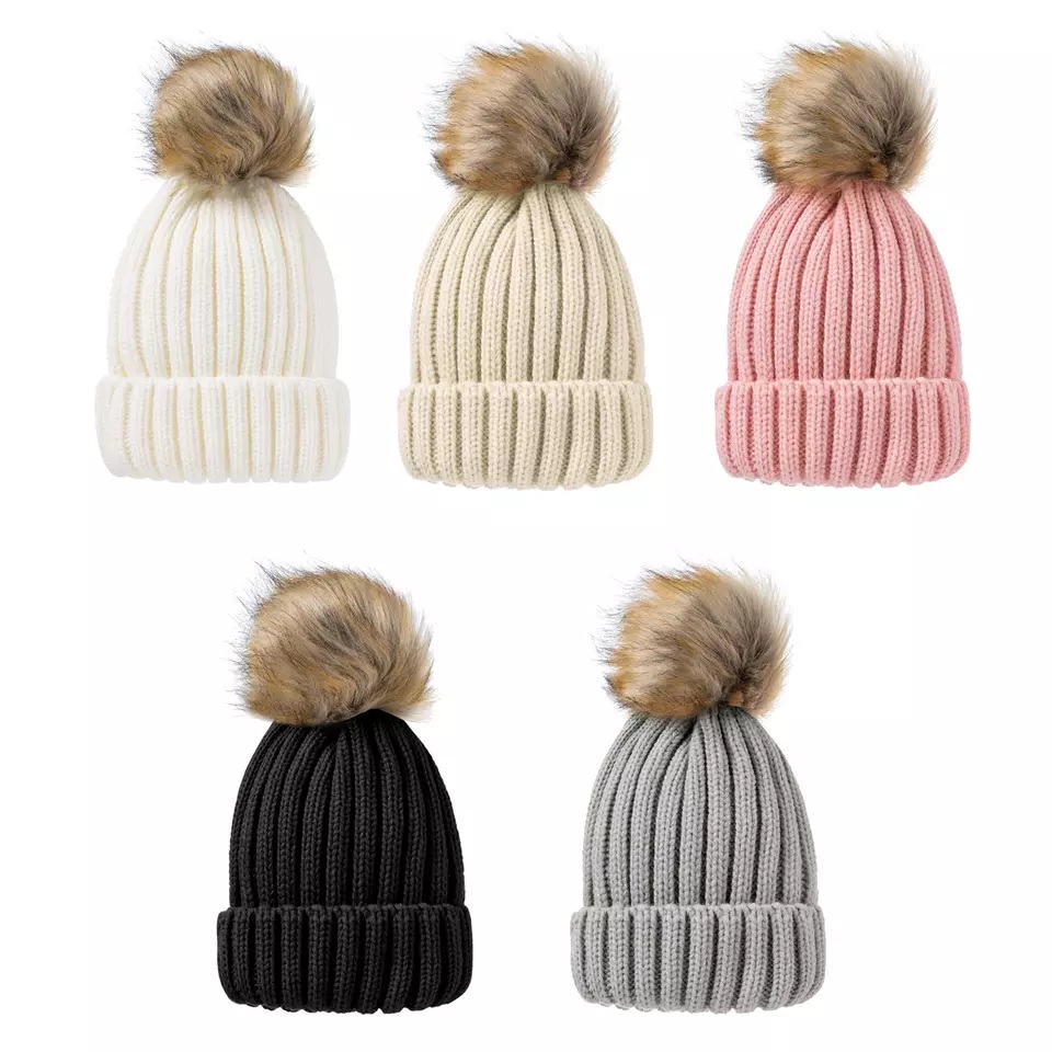KA-21588 Hat - Black